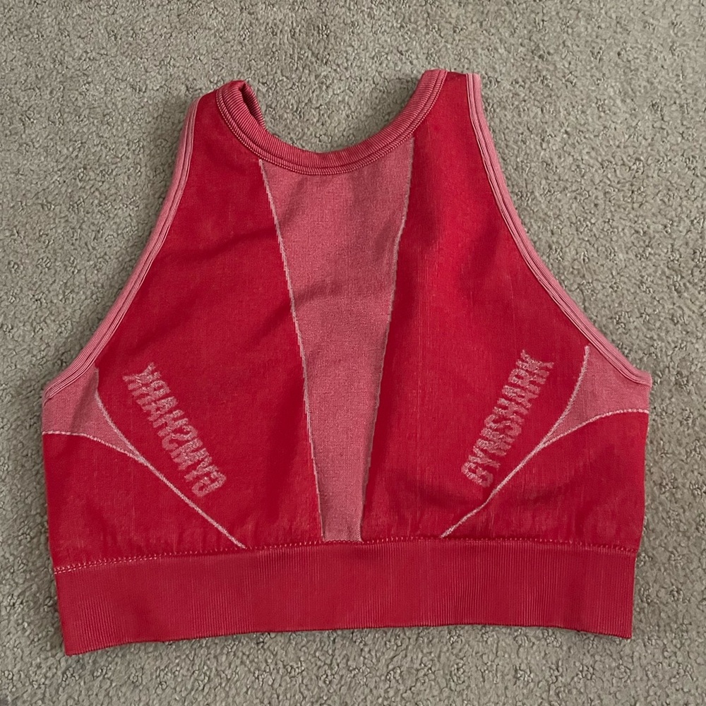 Gymshark Sports Bra